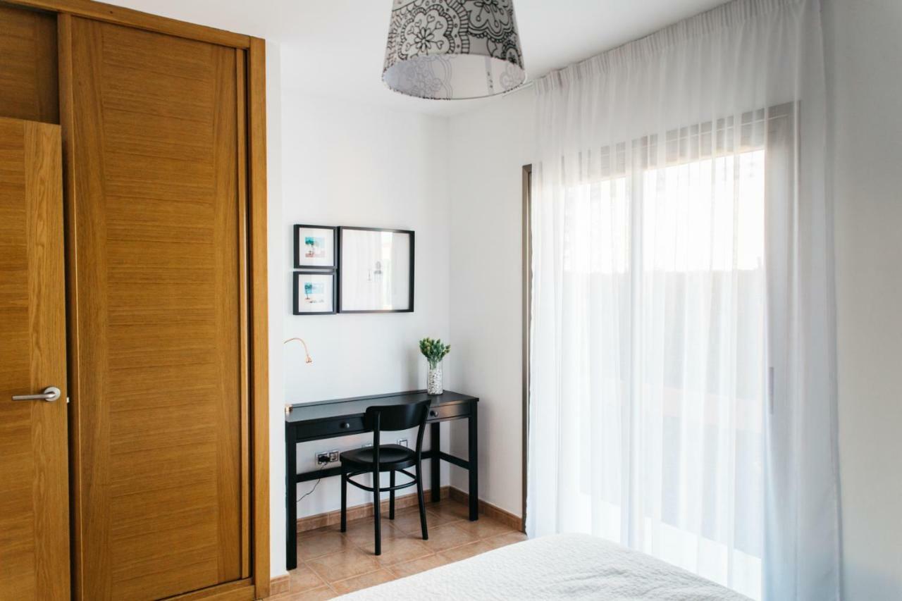 Eco Villa White Suite With Climatized Pool Caleta De Fuste Kültér fotó