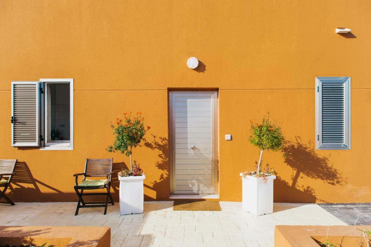 Eco Villa White Suite With Climatized Pool Caleta De Fuste Kültér fotó